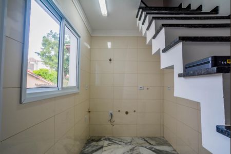 Apartamento à venda com 127m², 2 quartos e 1 vaga Apartamento à venda com 127m², 2 quartos e 1 vagaCozinha