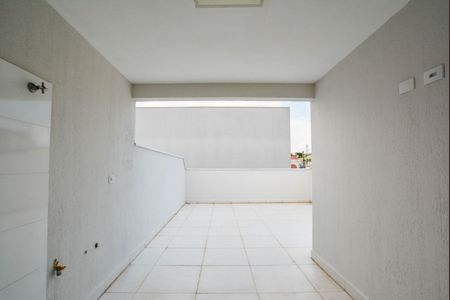 Apartamento à venda com 127m², 2 quartos e 1 vaga Apartamento à venda com 127m², 2 quartos e 1 vagaÁrea de Serviço