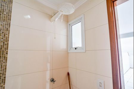 Apartamento à venda com 127m², 2 quartos e 1 vaga Apartamento à venda com 127m², 2 quartos e 1 vagaBanheiro de serviço