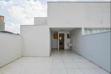 Apartamento à venda com 127m², 2 quartos e 1 vaga Apartamento à venda com 127m², 2 quartos e 1 vagaCobertura