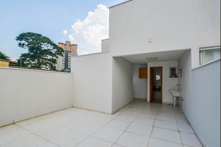 Apartamento à venda com 127m², 2 quartos e 1 vaga Apartamento à venda com 127m², 2 quartos e 1 vagaCobertura