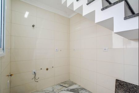 Apartamento à venda com 127m², 2 quartos e 1 vaga Apartamento à venda com 127m², 2 quartos e 1 vagaCozinha