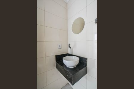 Apartamento à venda com 127m², 2 quartos e 1 vaga Apartamento à venda com 127m², 2 quartos e 1 vagaBanheiro de serviço