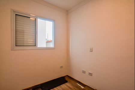 Quarto 2 de apartamento à venda com 2 quartos, 127m² em Campestre, Santo André