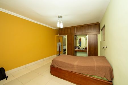 QUARTO2 de casa à venda com 4 quartos, 235m² em Átila de Paiva (barreiro), Belo Horizonte