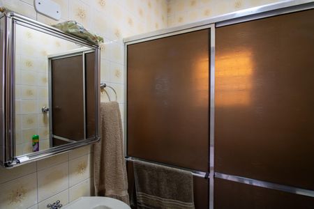 Casa à venda com 250m², 3 quartos e 2 vagas Casa à venda com 250m², 3 quartos e 2 vagasBanheiro casa 1