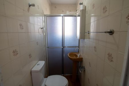 Casa à venda com 250m², 3 quartos e 2 vagas Casa à venda com 250m², 3 quartos e 2 vagasBanheiro casa 2