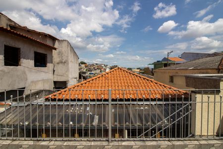 Casa à venda com 250m², 3 quartos e 2 vagas Casa à venda com 250m², 3 quartos e 2 vagasVista casa 2