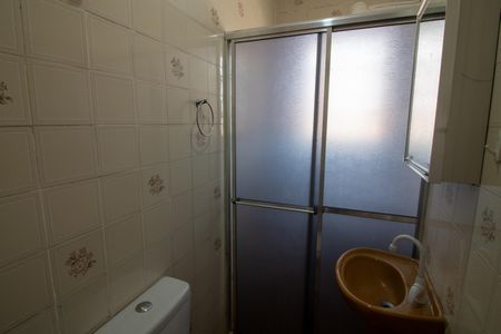 Casa à venda com 250m², 3 quartos e 2 vagas Casa à venda com 250m², 3 quartos e 2 vagasBanheiro casa 2