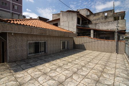 Casa à venda com 250m², 3 quartos e 2 vagas Casa à venda com 250m², 3 quartos e 2 vagasvaranda frente casa 1