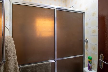 Casa à venda com 250m², 3 quartos e 2 vagas Casa à venda com 250m², 3 quartos e 2 vagasBanheiro casa 1