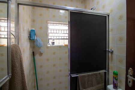 Casa à venda com 250m², 3 quartos e 2 vagas Casa à venda com 250m², 3 quartos e 2 vagasBanheiro casa 1