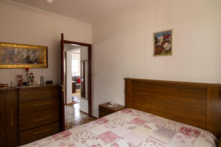 Quarto 2 casa 1 de casa à venda com 3 quartos, 250m² em Jardim Fernandes, São Paulo