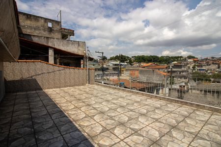 Casa à venda com 250m², 3 quartos e 2 vagas Casa à venda com 250m², 3 quartos e 2 vagasVaranda frente casa 1