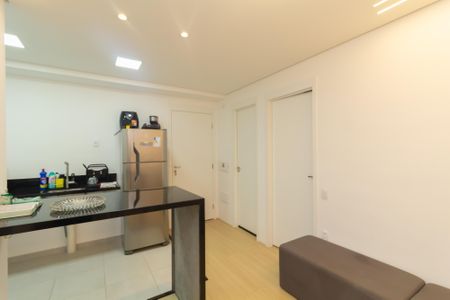 Sala de apartamento à venda com 2 quartos, 36m² em Jardim Helena, São Paulo