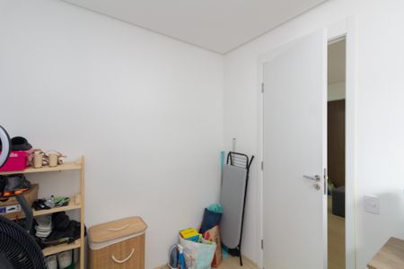 Quarto 1 de apartamento à venda com 2 quartos, 36m² em Jardim Helena, São Paulo