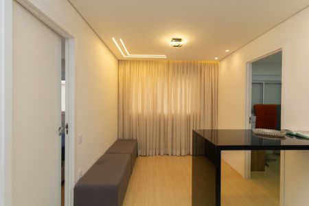 Sala de apartamento à venda com 2 quartos, 36m² em Jardim Helena, São Paulo