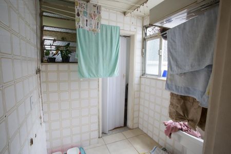 Apartamento à venda com 62m², 1 quarto e 1 vagaÁrea de Serviço