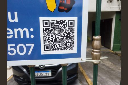 Apartamento à venda com 62m², 1 quarto e 1 vagaPlaquinha