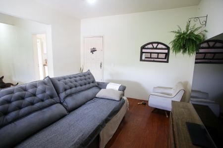 Sala de apartamento à venda com 1 quarto, 62m² em Tanque, Rio de Janeiro