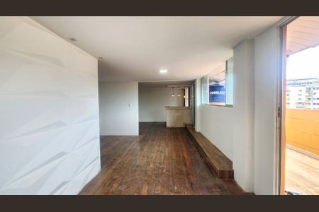 Sala1 de casa para alugar com 4 quartos, 180m² em Barbalho, Salvador