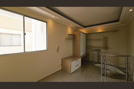 Apartamento para alugar com 120m², 3 quartos e 1 vaga