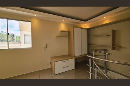 Apartamento para alugar com 120m², 3 quartos e 1 vaga