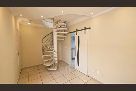 Apartamento para alugar com 3 quartos, 120m² em Jardim Bonfiglioli, Jundiaí