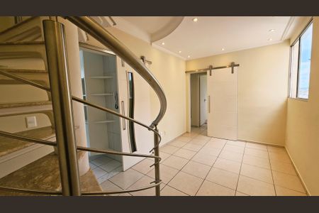 Apartamento para alugar com 3 quartos, 120m² em Jardim Bonfiglioli, Jundiaí