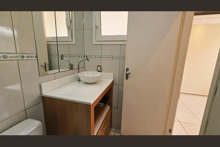 Apartamento para alugar com 120m², 3 quartos e 1 vaga