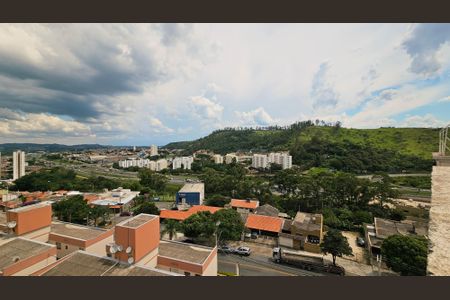 Apartamento para alugar com 120m², 3 quartos e 1 vaga