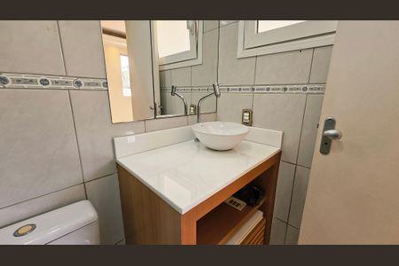 Apartamento para alugar com 120m², 3 quartos e 1 vaga