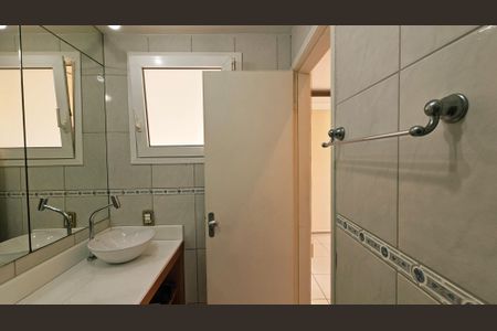 Apartamento para alugar com 120m², 3 quartos e 1 vaga