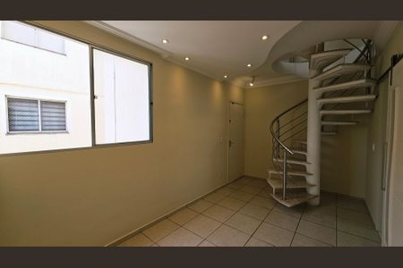 Apartamento para alugar com 3 quartos, 120m² em Jardim Bonfiglioli, Jundiaí