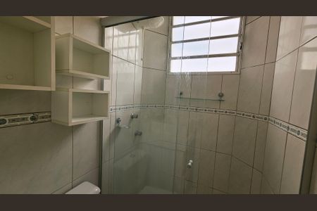 Apartamento para alugar com 120m², 3 quartos e 1 vaga