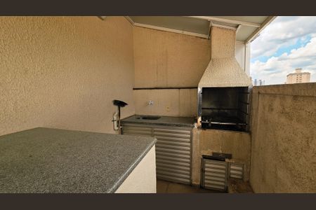 Apartamento para alugar com 120m², 3 quartos e 1 vaga