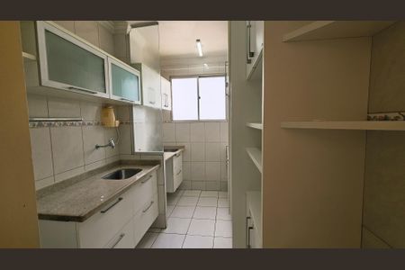 Apartamento para alugar com 3 quartos, 120m² em Jardim Bonfiglioli, Jundiaí