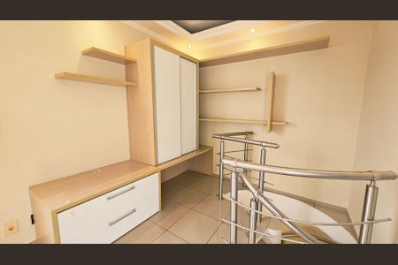 Apartamento para alugar com 120m², 3 quartos e 1 vaga