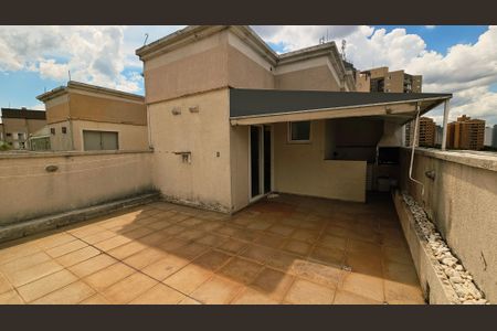 Apartamento para alugar com 120m², 3 quartos e 1 vaga