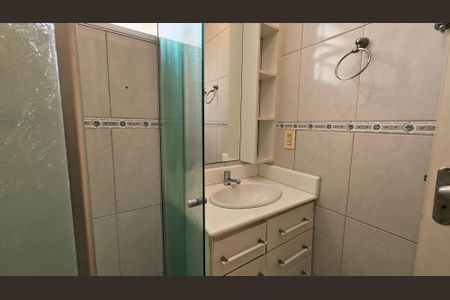 Apartamento para alugar com 120m², 3 quartos e 1 vaga