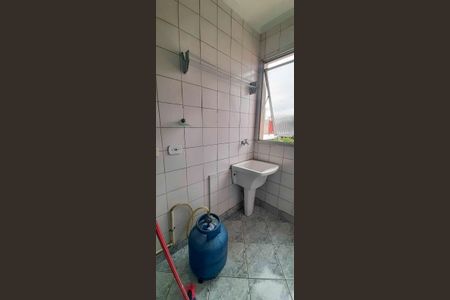 Apartamento para alugar com 55m², 2 quartos e 1 vagaÁrea de Serviço