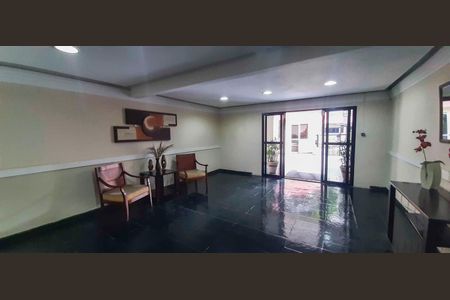 Apartamento para alugar com 55m², 2 quartos e 1 vagaHall de Entrada