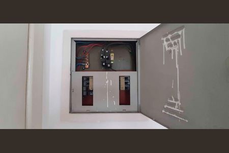 Apartamento para alugar com 55m², 2 quartos e 1 vagaQuadro de Luz