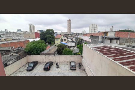 Apartamento para alugar com 55m², 2 quartos e 1 vagaVista do Quarto 2