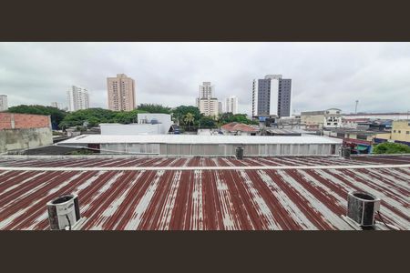 Apartamento para alugar com 55m², 2 quartos e 1 vagaVista do Quarto 1