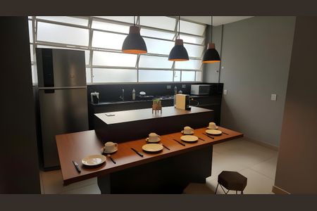 Apartamento para alugar com 3 quartos, 137m² em Jardim Paulista, São Paulo