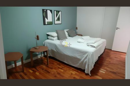 Apartamento para alugar com 3 quartos, 137m² em Jardim Paulista, São Paulo