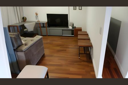 Apartamento para alugar com 3 quartos, 137m² em Jardim Paulista, São Paulo