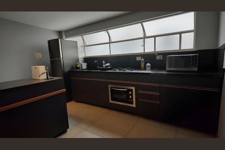 Apartamento para alugar com 3 quartos, 137m² em Jardim Paulista, São Paulo