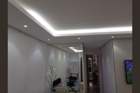 Apartamento à venda com 2 quartos, 65m² em Anchieta, São Bernardo do Campo